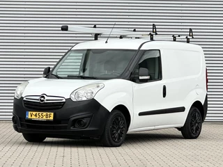 Opel Combo 1.3 CDTi L1 Sport MARGE