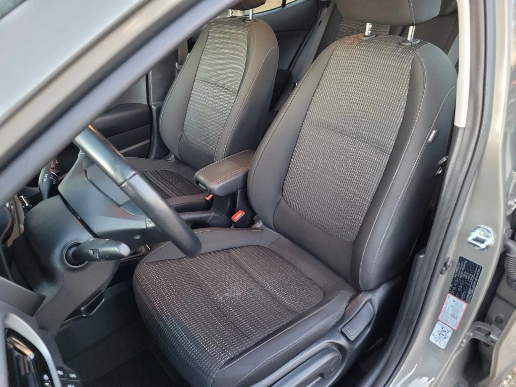 Hoofdafbeelding Kia Stonic