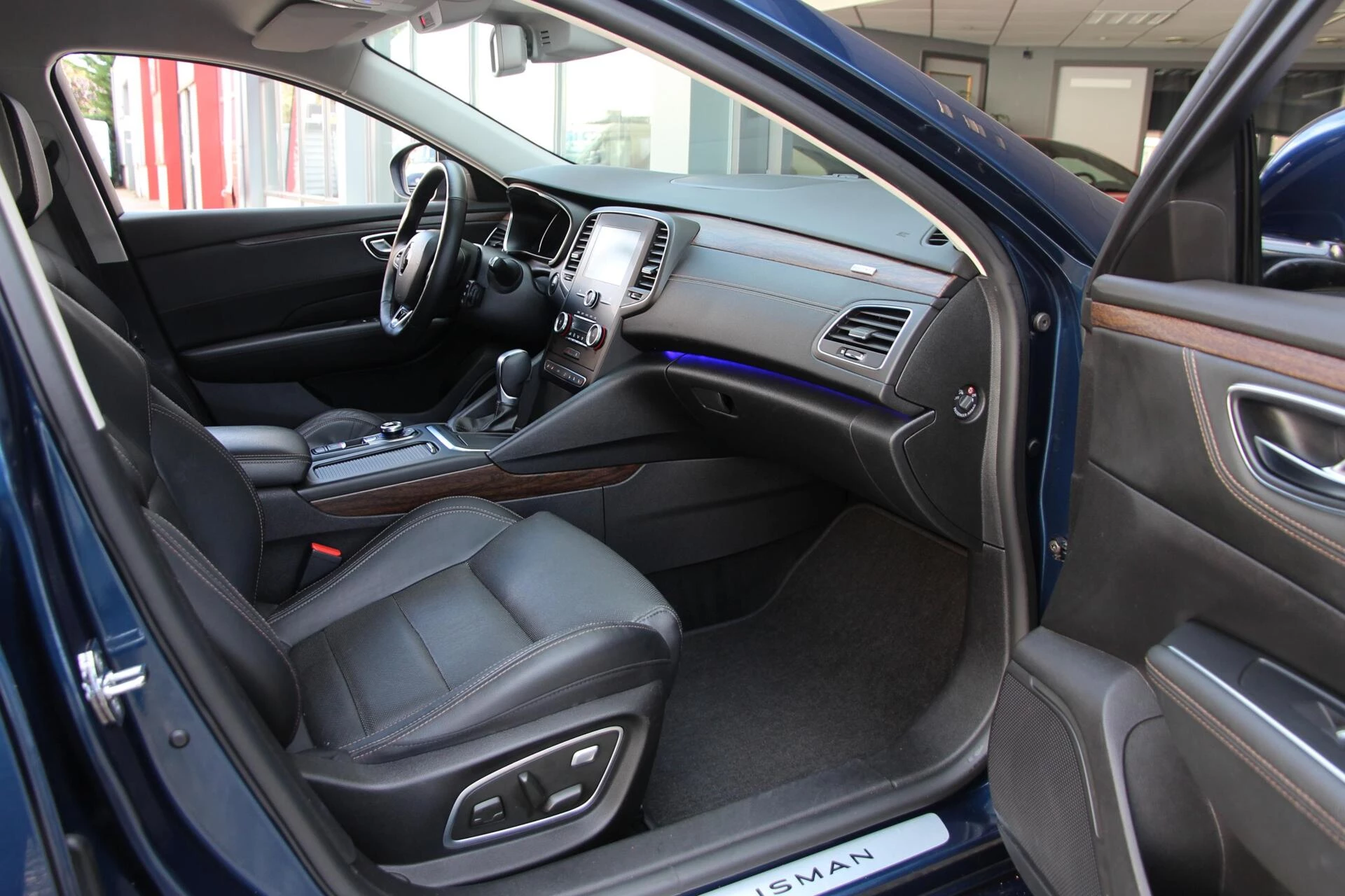 Hoofdafbeelding Renault Talisman