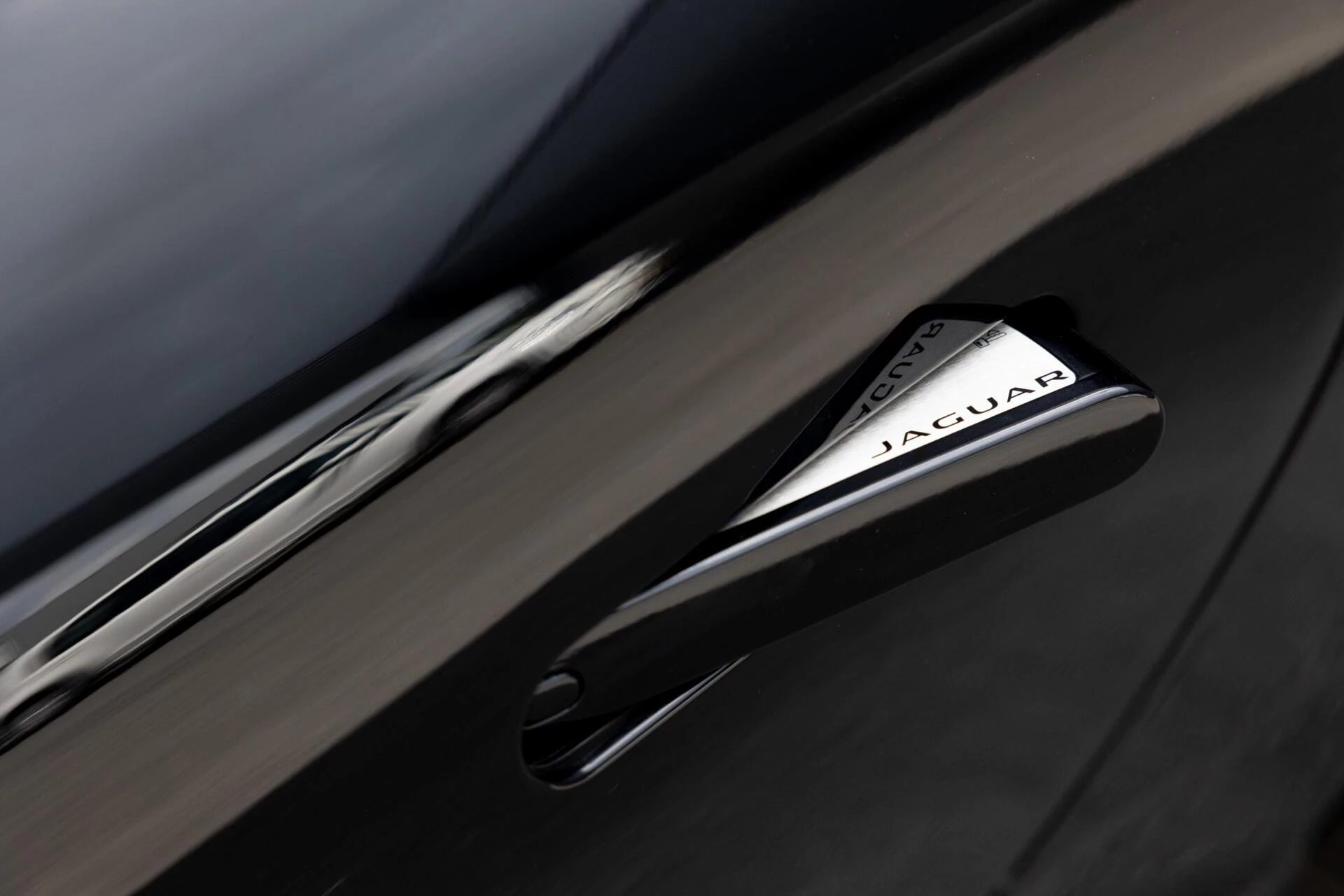 Hoofdafbeelding Jaguar F-Type