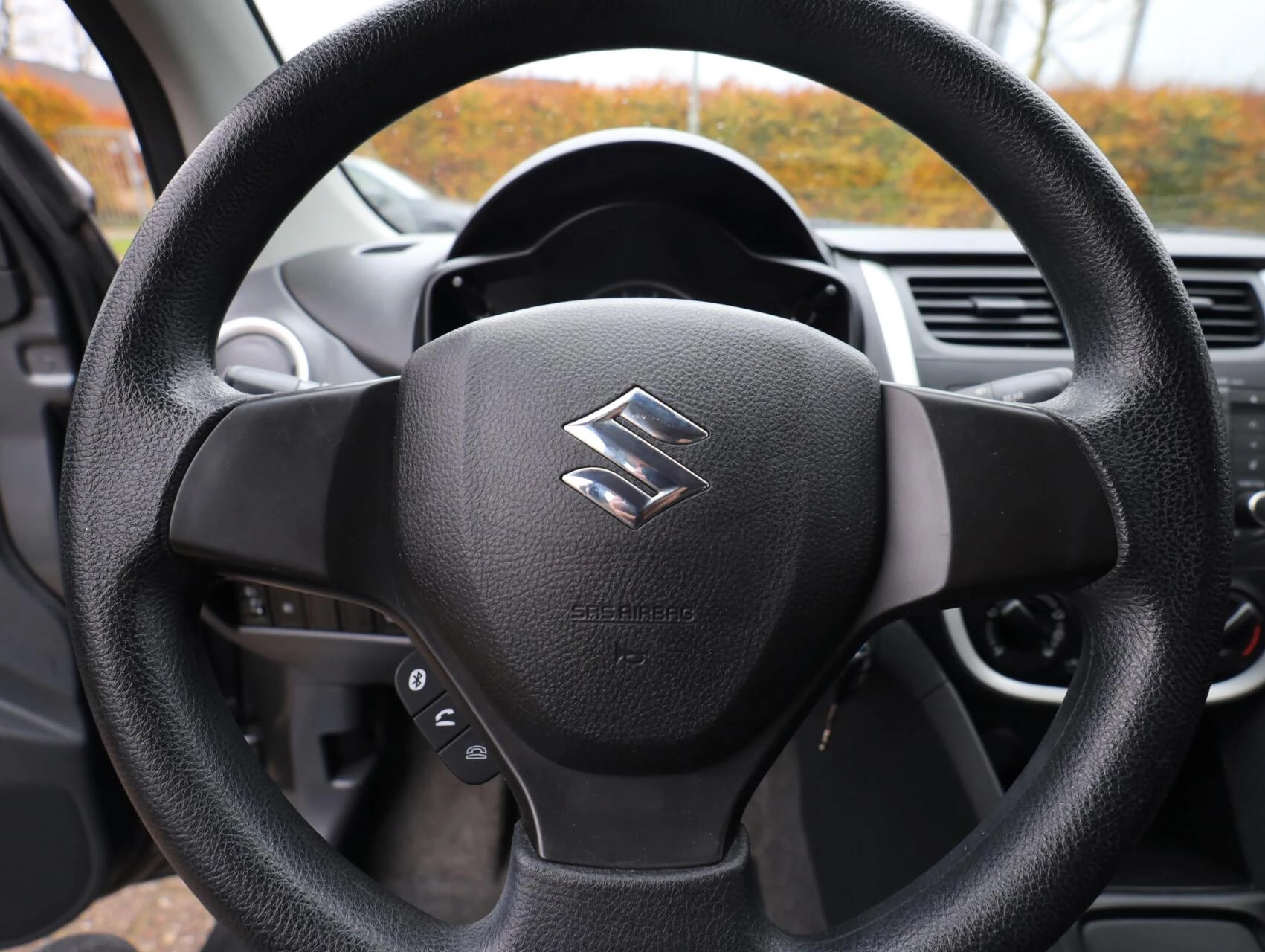 Hoofdafbeelding Suzuki Celerio