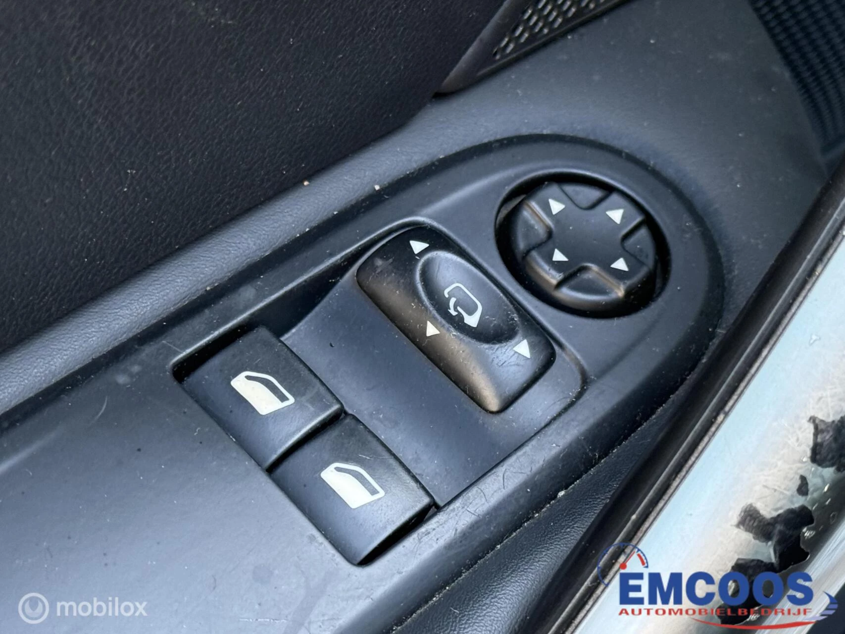 Hoofdafbeelding Peugeot RCZ