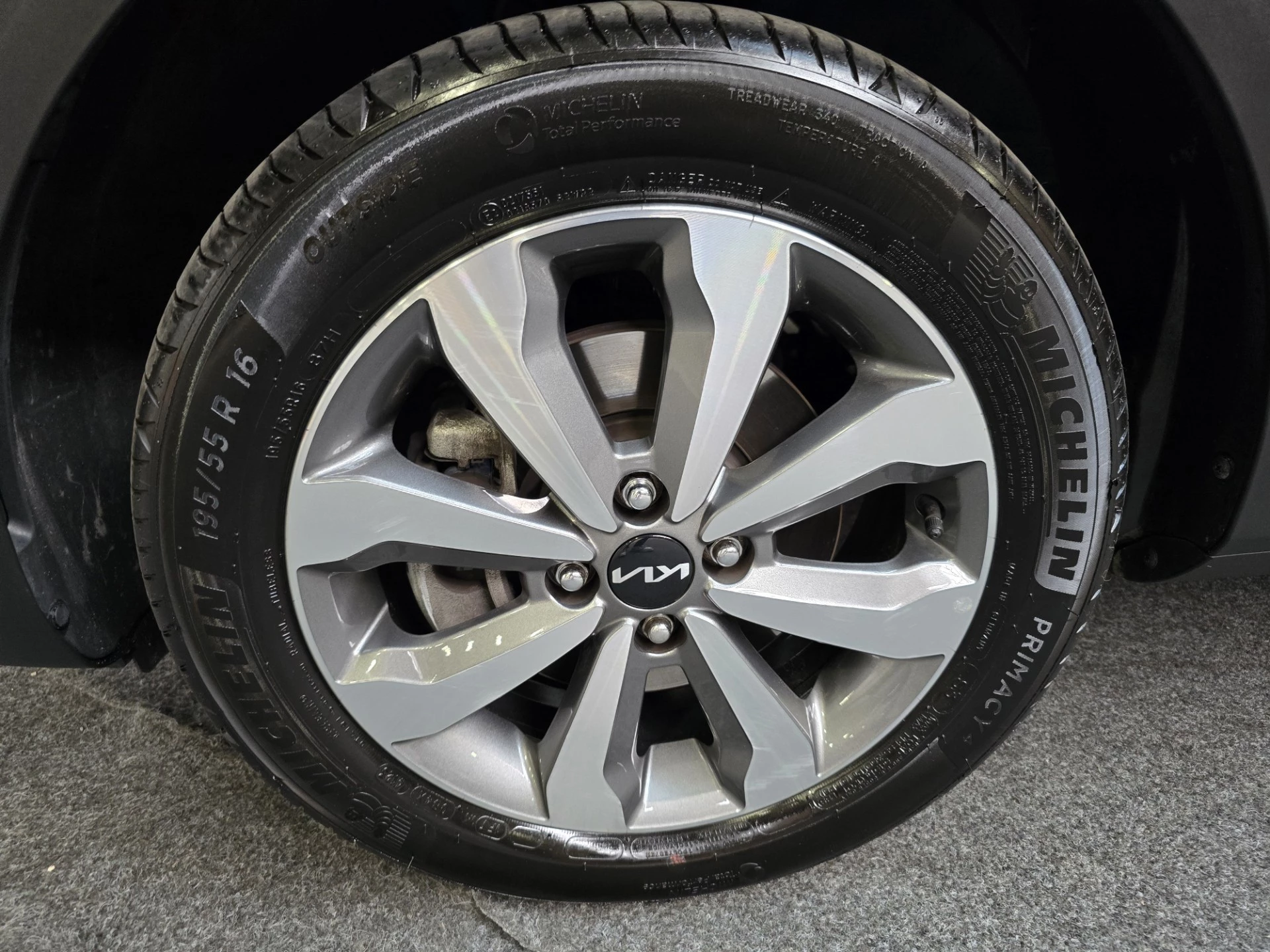 Hoofdafbeelding Kia Stonic
