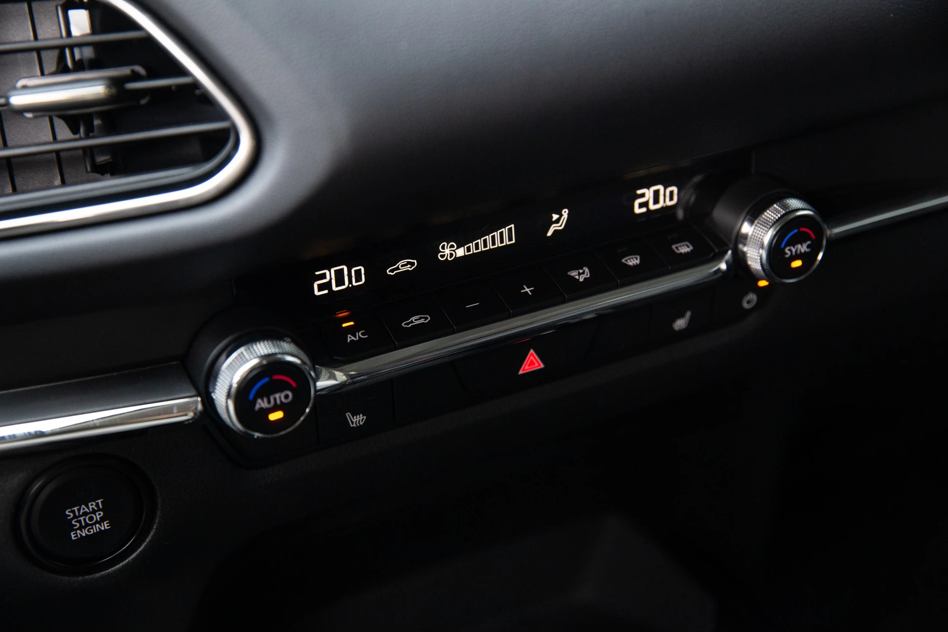 Hoofdafbeelding Mazda CX-30