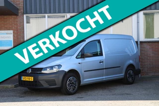 Volkswagen Caddy 2.0 TDI L2H1 Maxi / L2 Trendline / Navi / Cruise