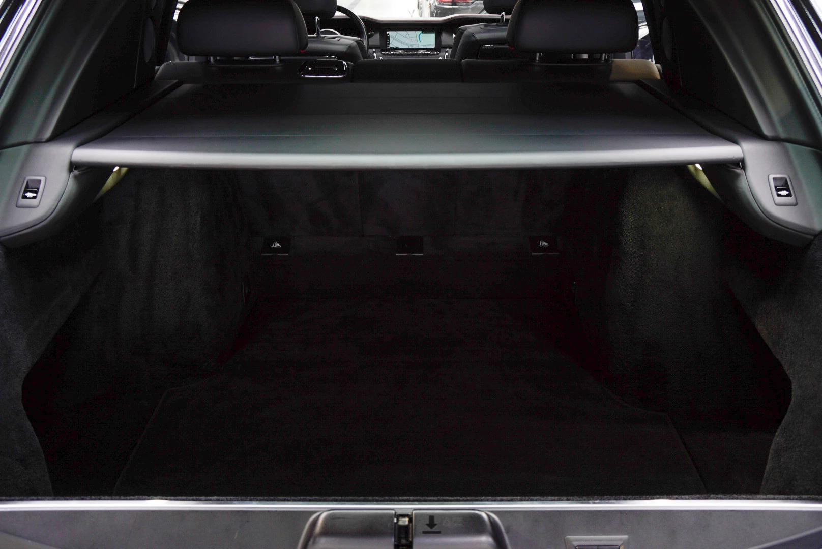 Hoofdafbeelding Rolls-Royce Cullinan