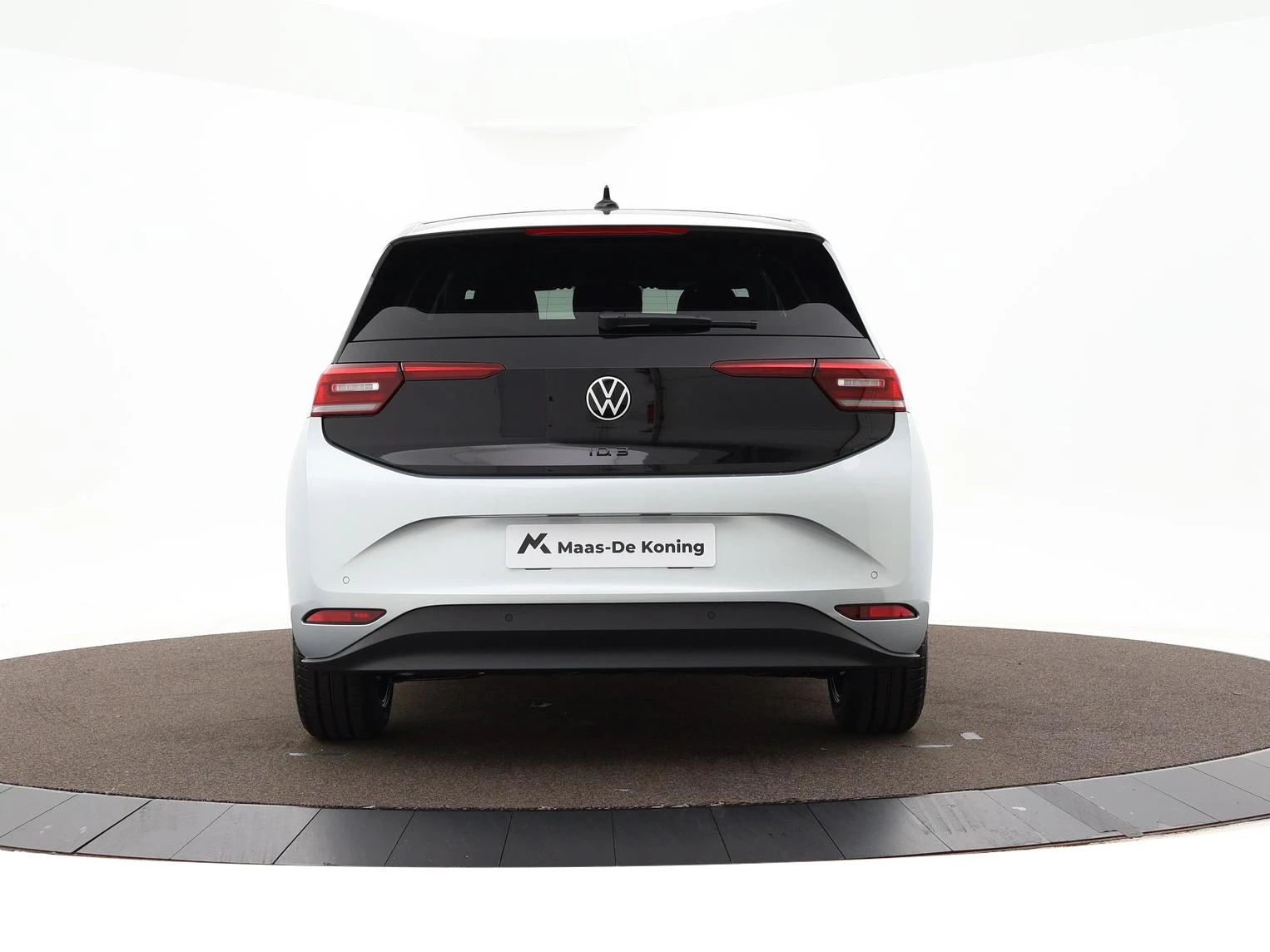 Hoofdafbeelding Volkswagen ID.3