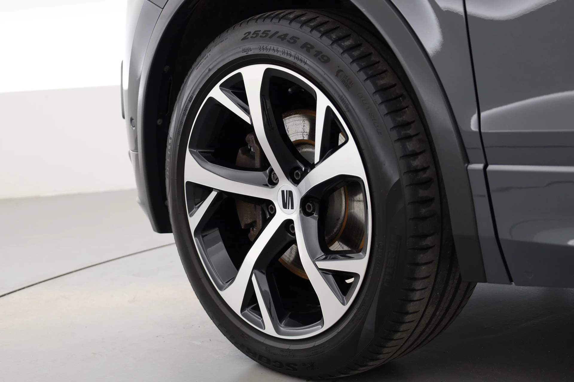 Hoofdafbeelding SEAT Tarraco