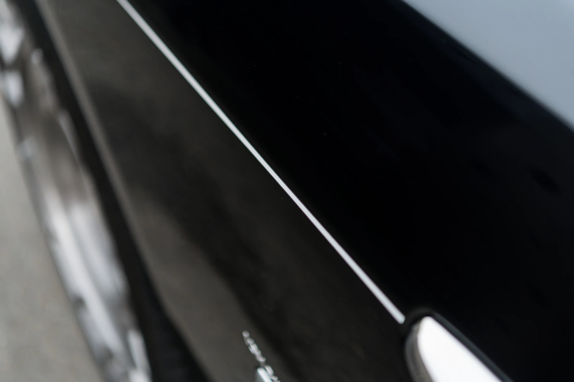 Hoofdafbeelding Rolls-Royce Spectre