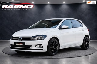 Volkswagen Polo 1.0 TSI Highline 116PK Virtual|Front Assist
