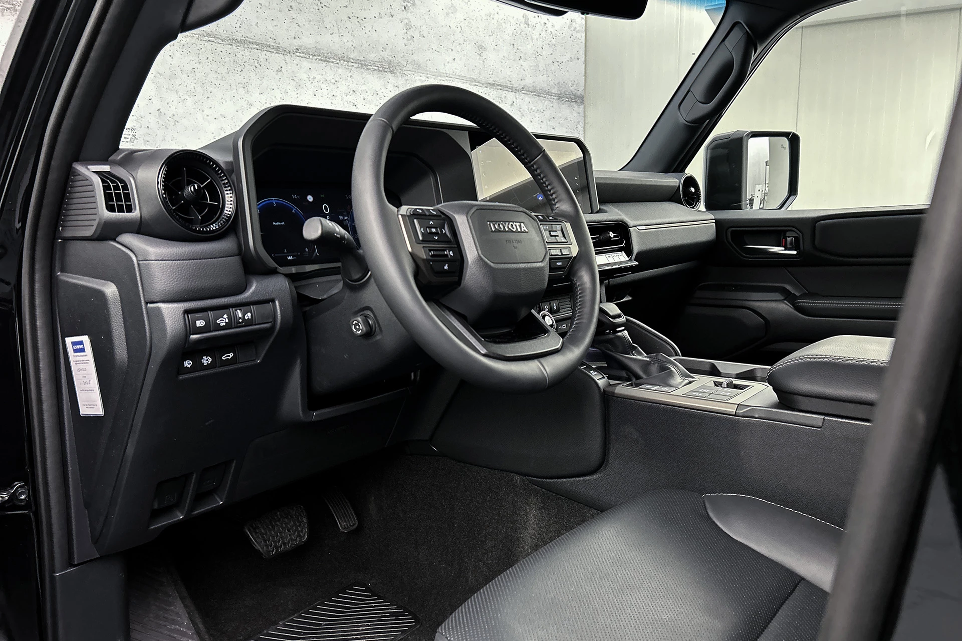 Hoofdafbeelding Toyota Land Cruiser