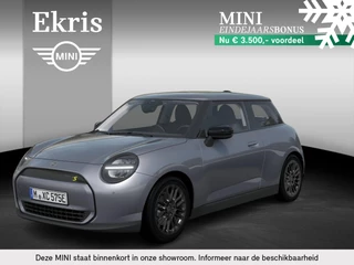 Mini Cooper SE Essential