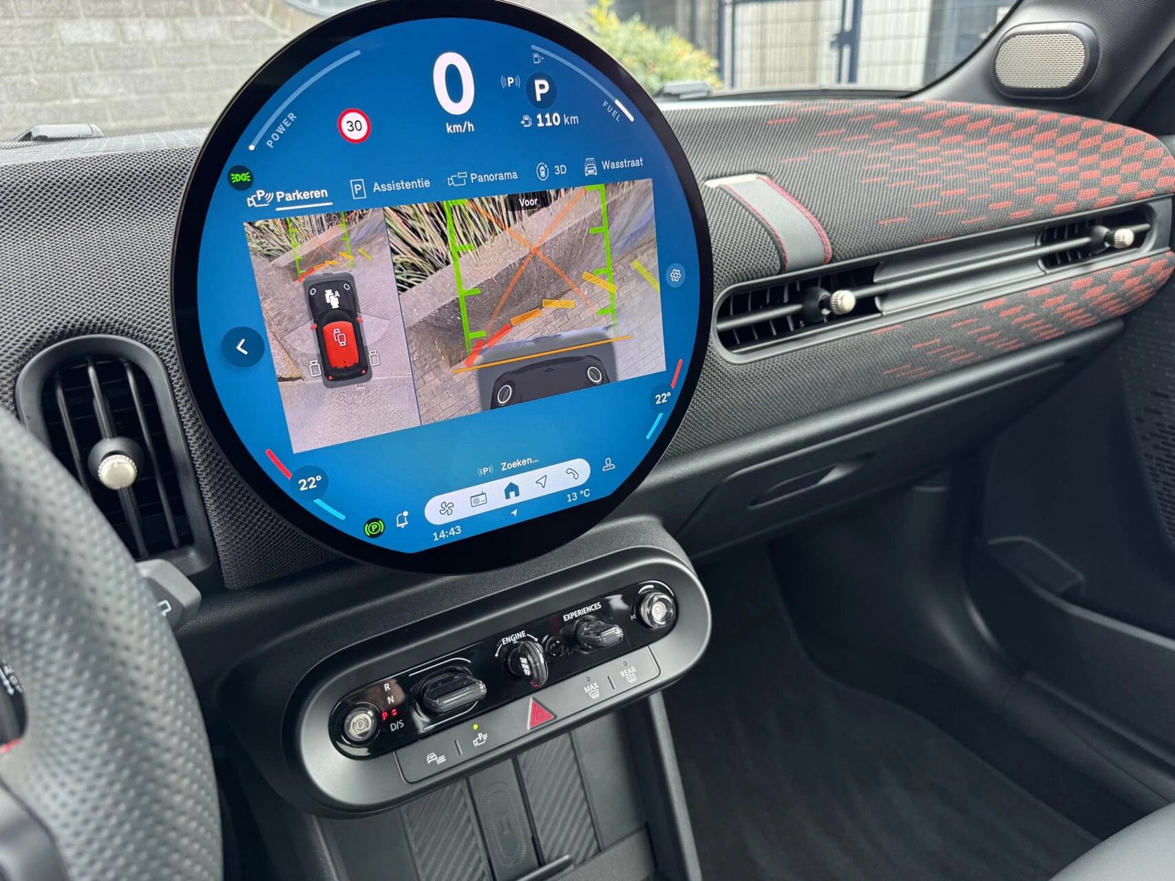 Hoofdafbeelding MINI Cooper S