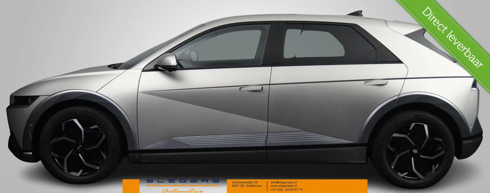 Hoofdafbeelding Hyundai IONIQ 5