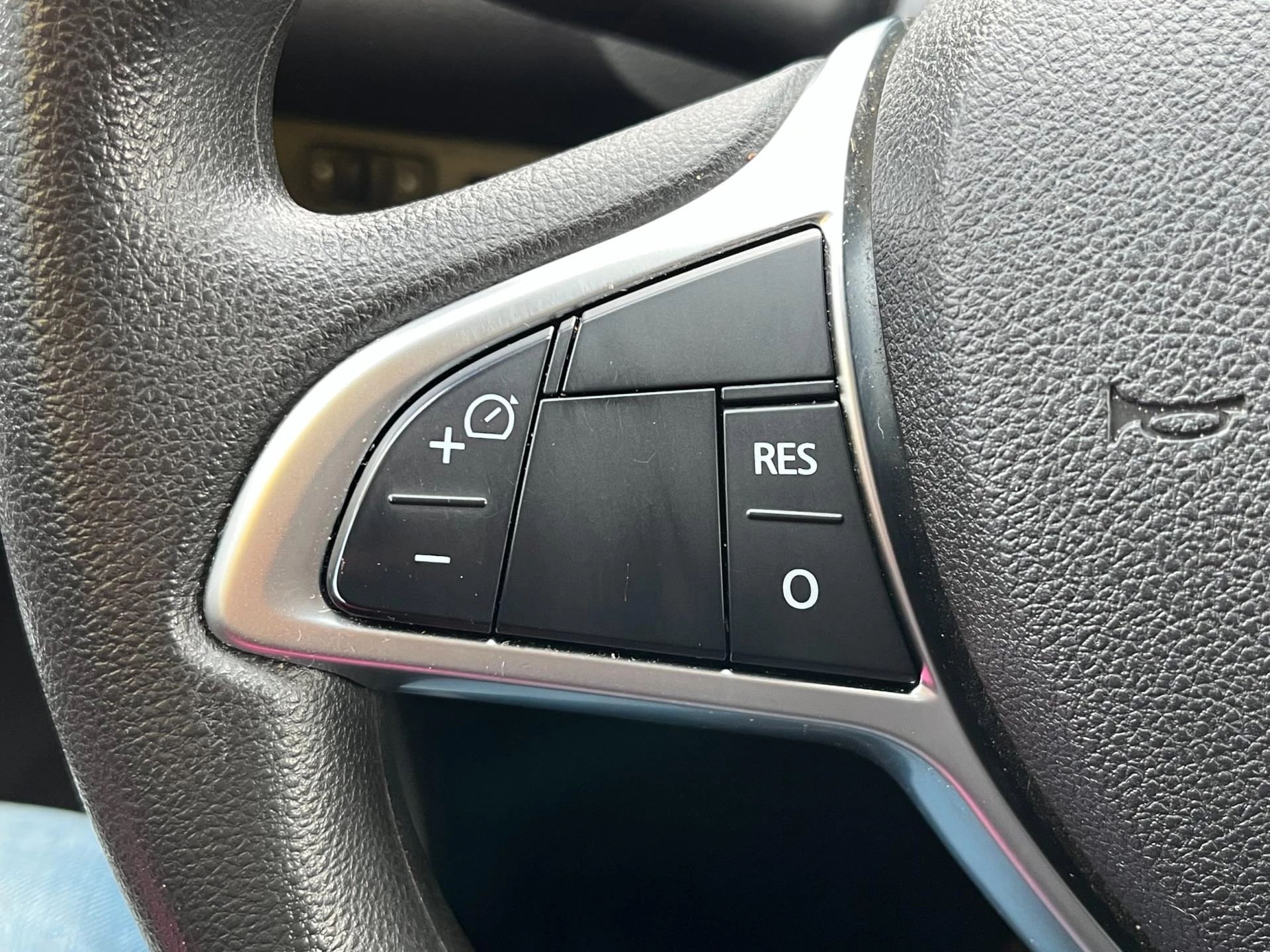 Hoofdafbeelding Dacia Spring