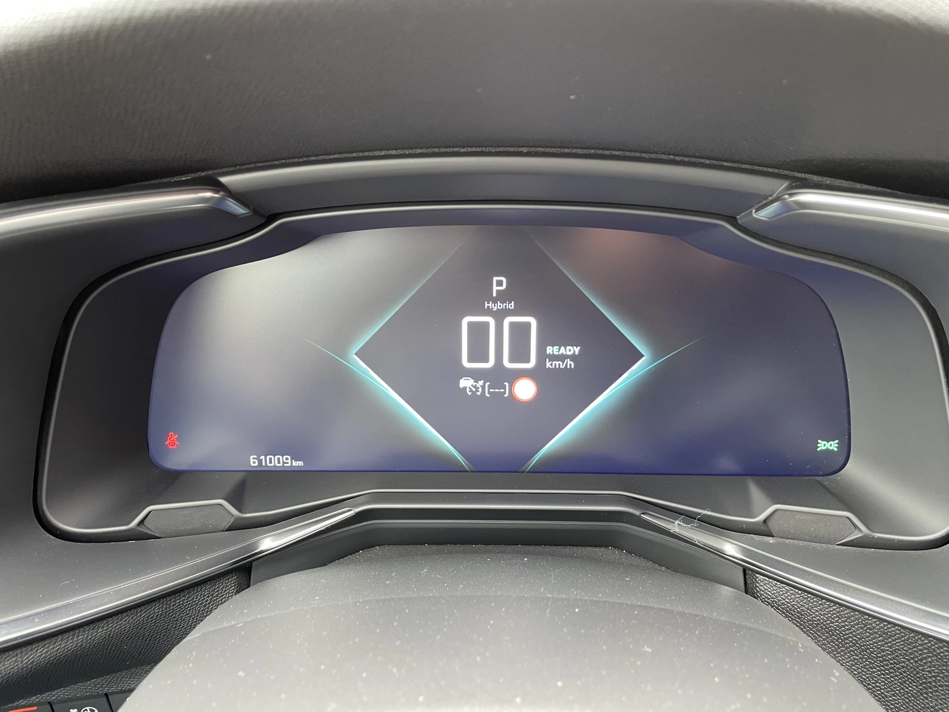 Hoofdafbeelding DS DS 7