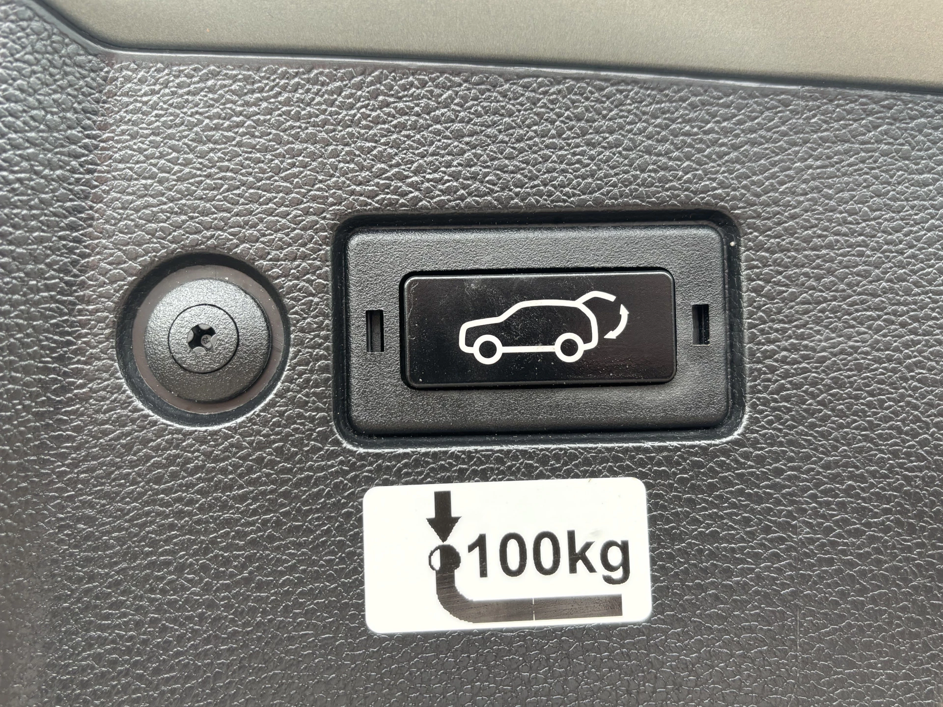 Hoofdafbeelding SsangYong torres