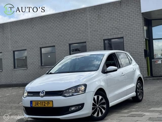 Volkswagen Polo 1.0 BlueMotion Edition|DSG Carplay NAP