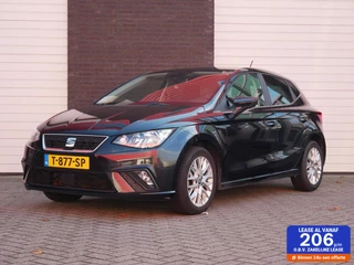 Seat Ibiza 1.0 TSI Excellence Limited Edition Navi+BT| Climate|Cruise