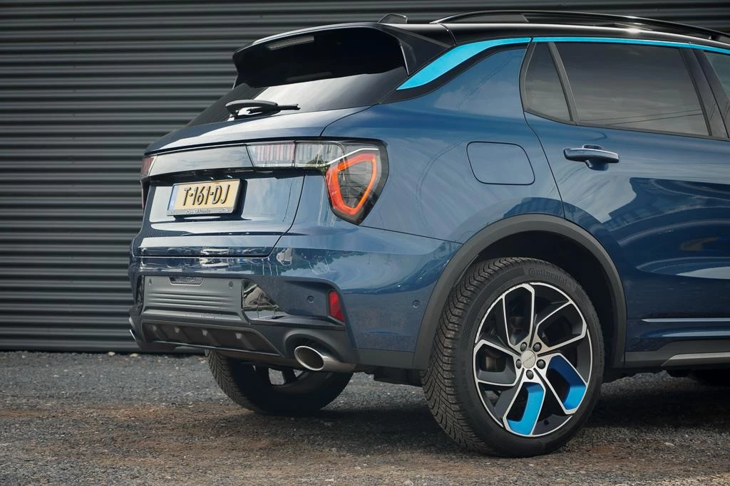 Hoofdafbeelding Lynk & Co 01