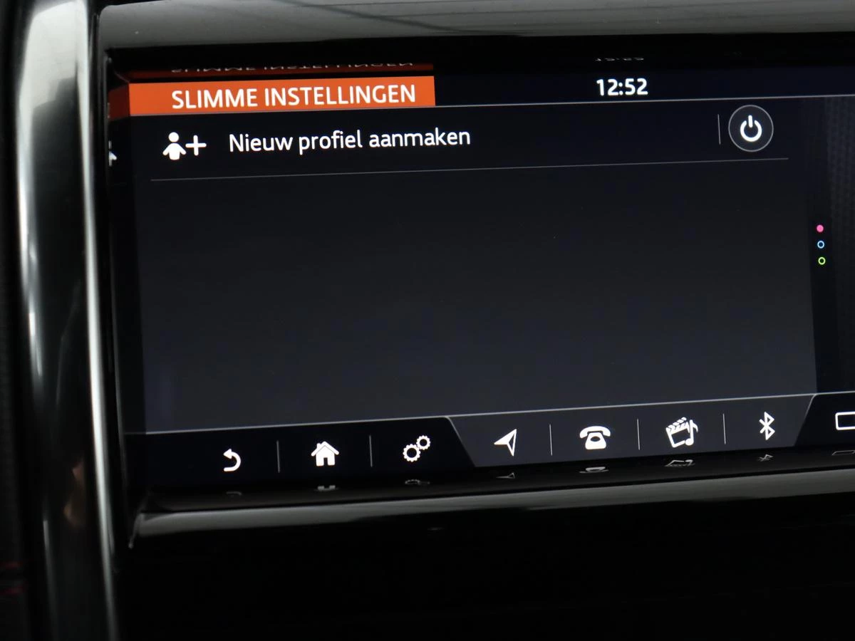 Hoofdafbeelding Land Rover Discovery Sport