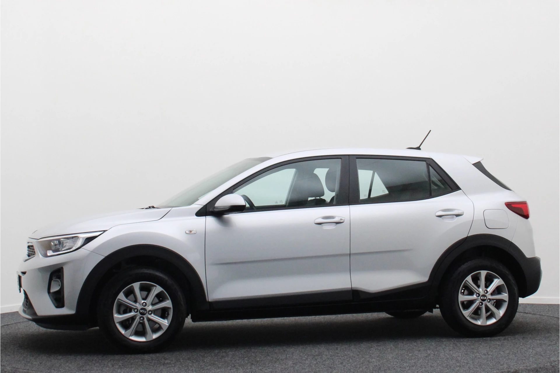 Hoofdafbeelding Kia Stonic