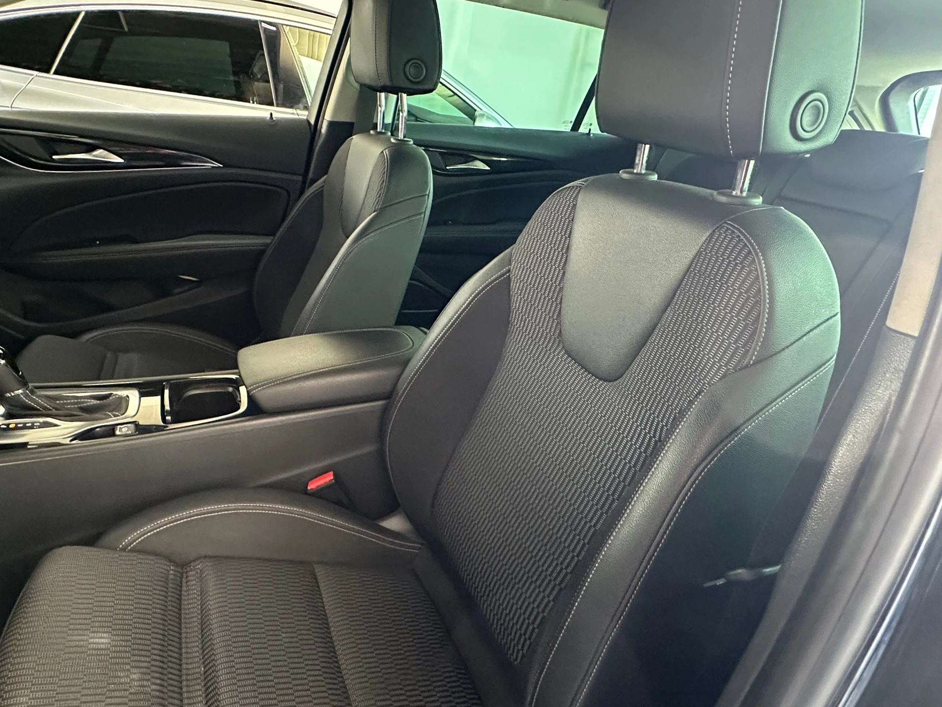 Hoofdafbeelding Opel Insignia