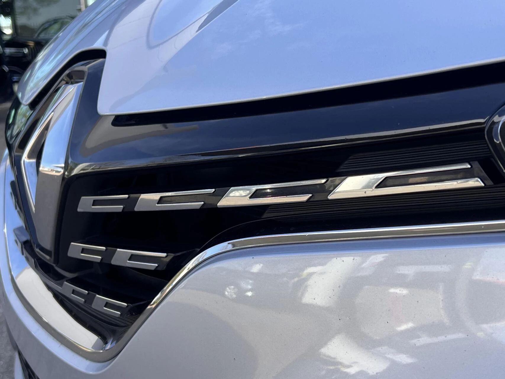 Hoofdafbeelding Renault Grand Scénic