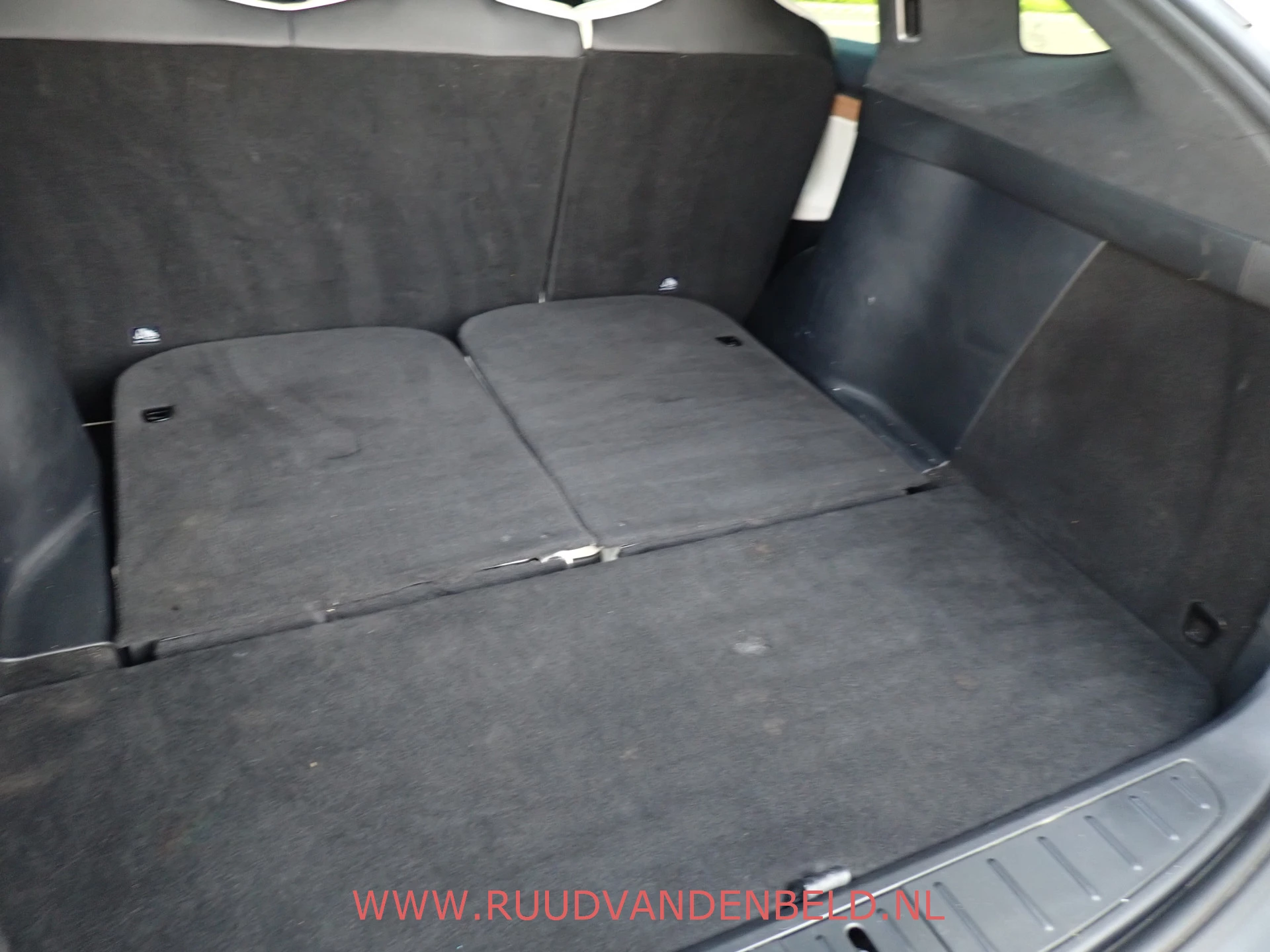 Hoofdafbeelding Tesla Model X