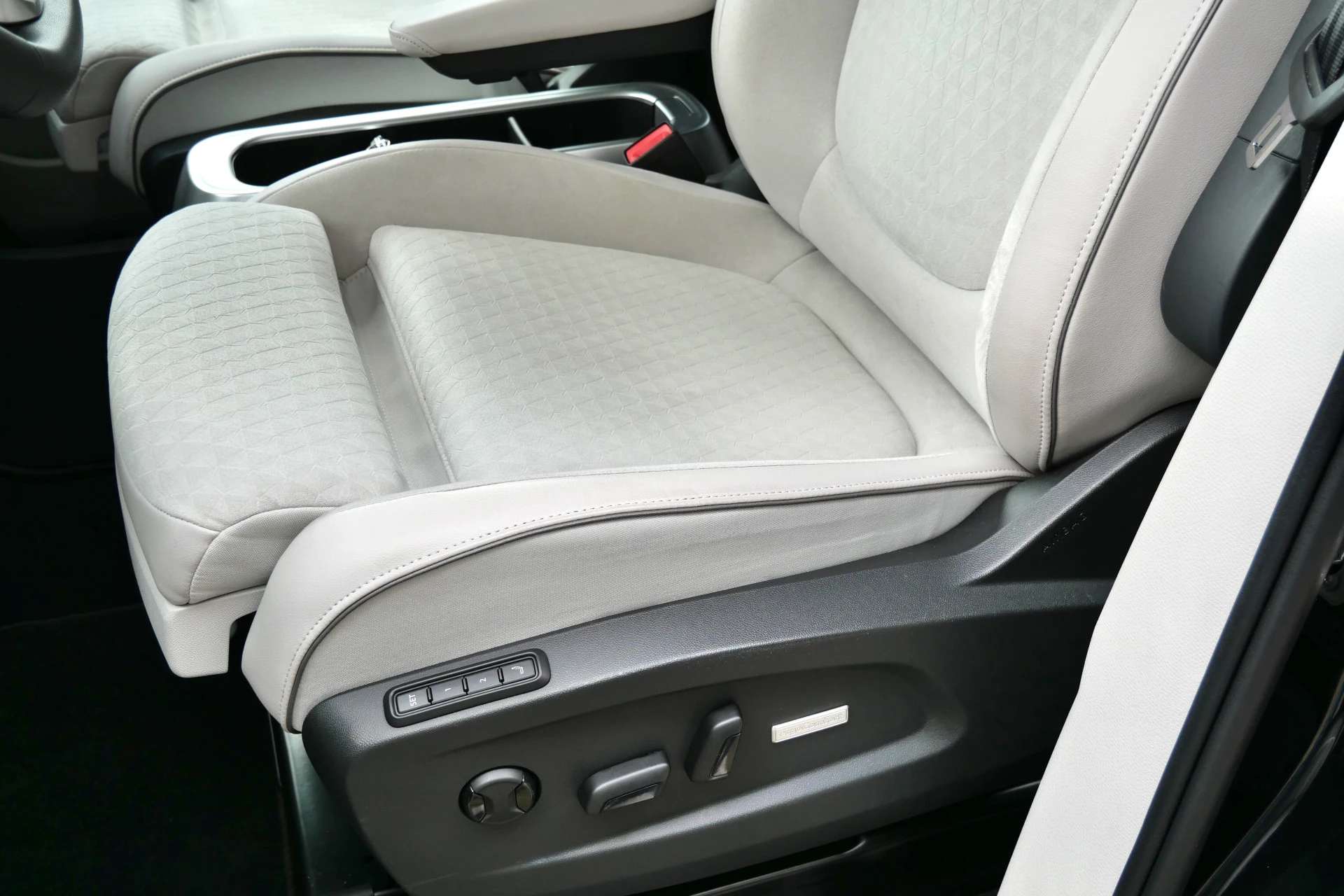 Hoofdafbeelding Volkswagen ID. Buzz