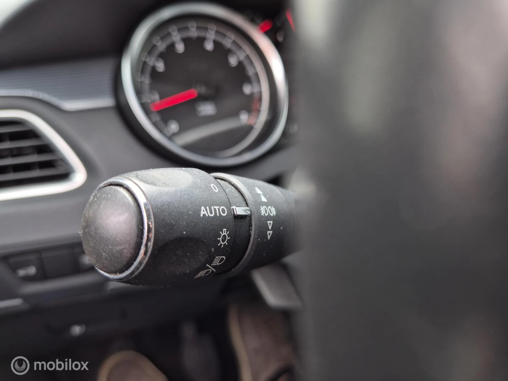 Hoofdafbeelding Peugeot 508