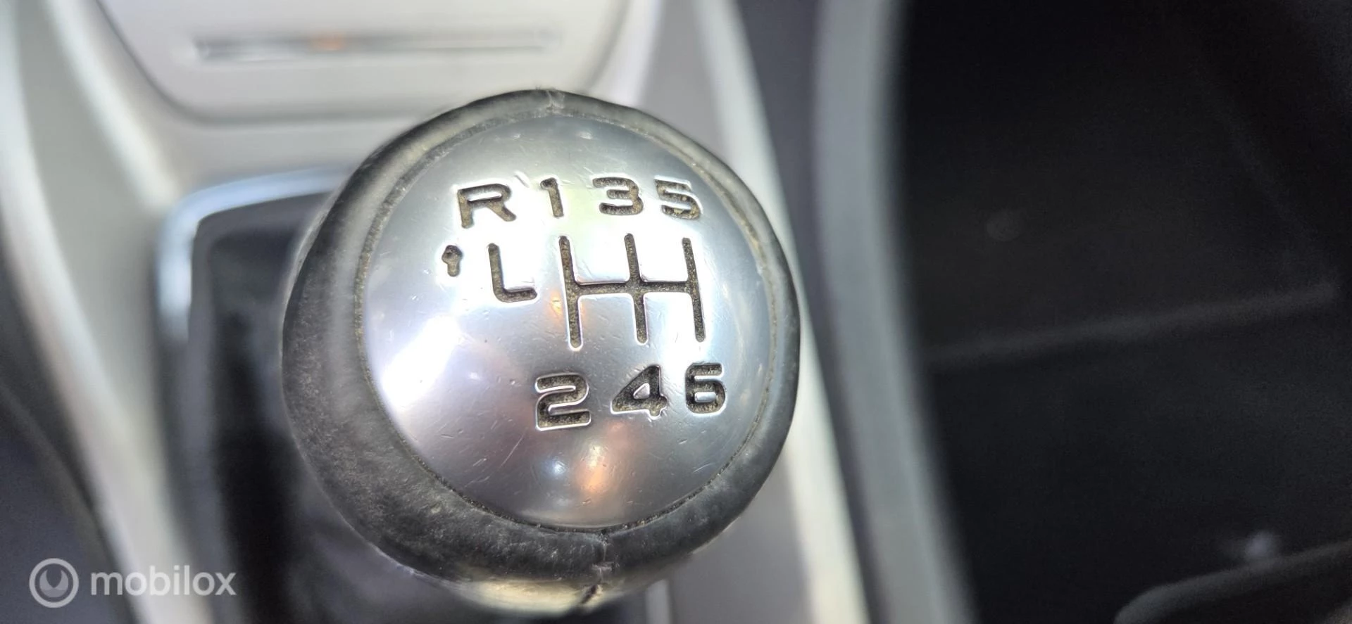 Hoofdafbeelding Citroën C5