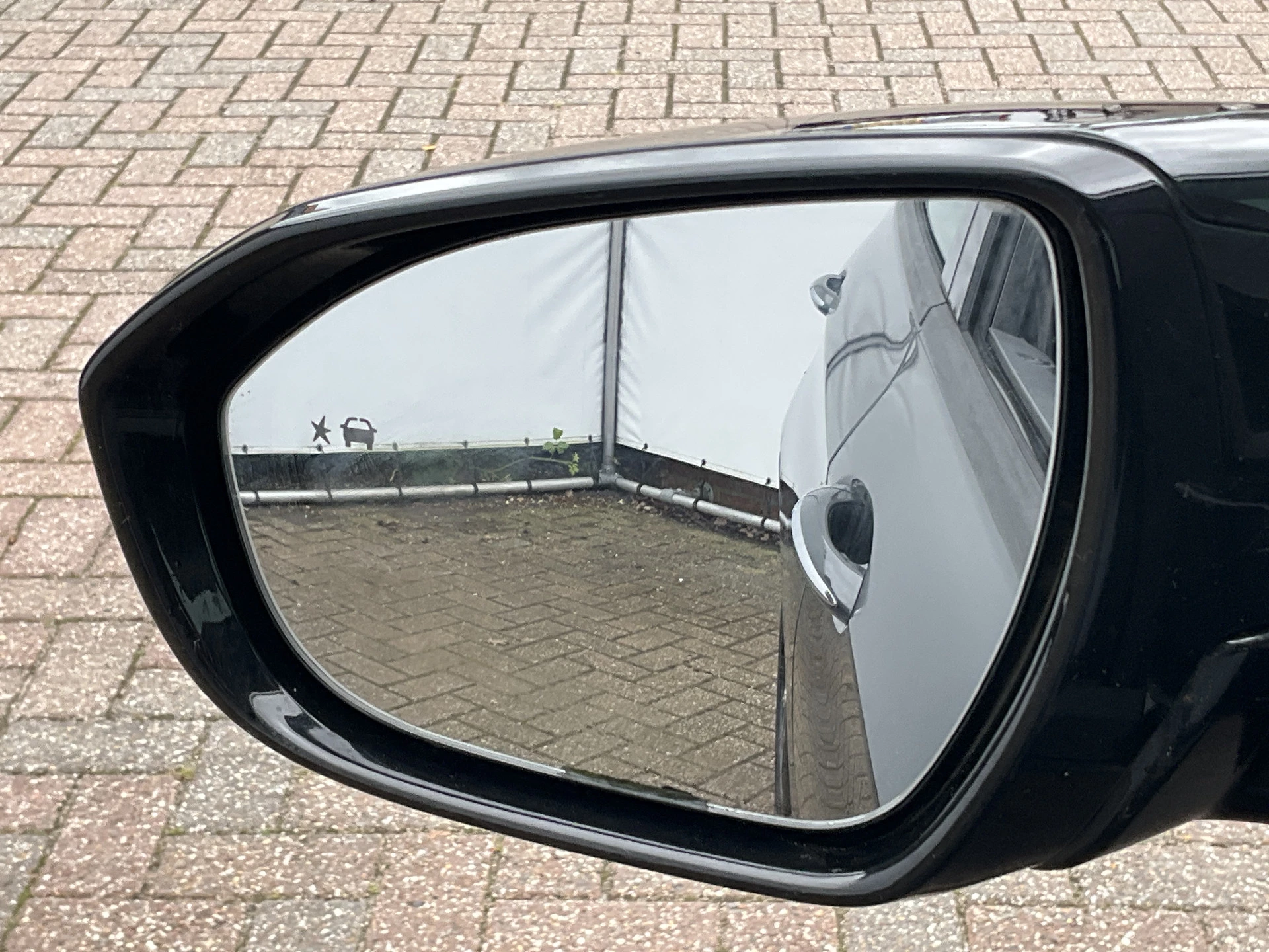 Hoofdafbeelding Opel Ampera-e