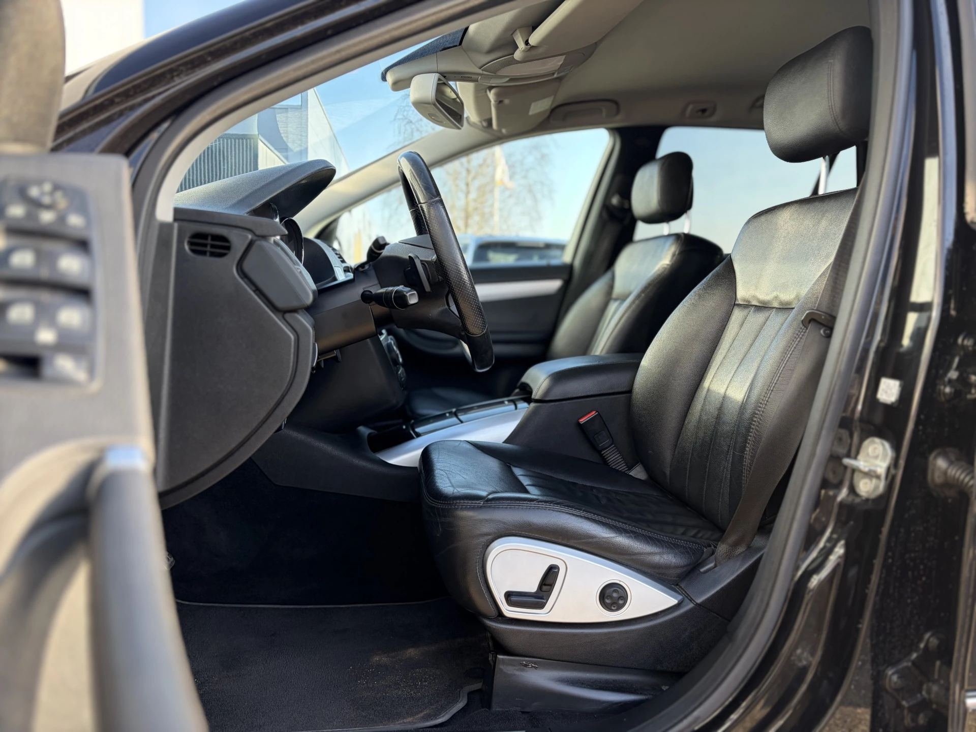 Hoofdafbeelding Mercedes-Benz R-Klasse