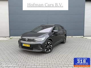 SOH 93% Volkswagen ID.4 Business 77 kWh TREKHAAK 2021 Incl BTW NL AUTO