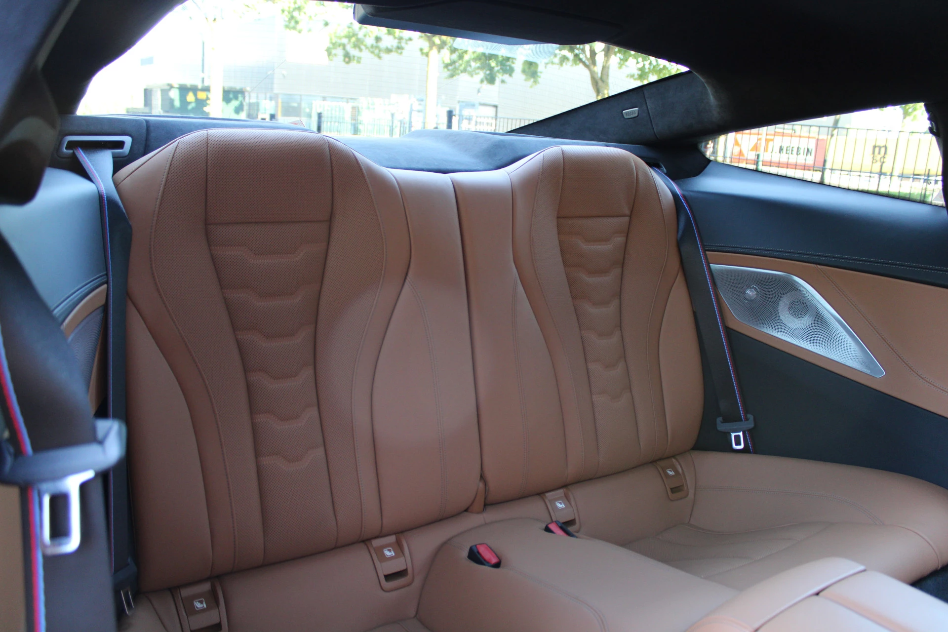 Hoofdafbeelding BMW 8 Serie