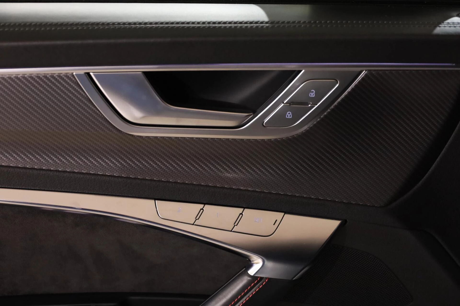 Hoofdafbeelding Audi RS6