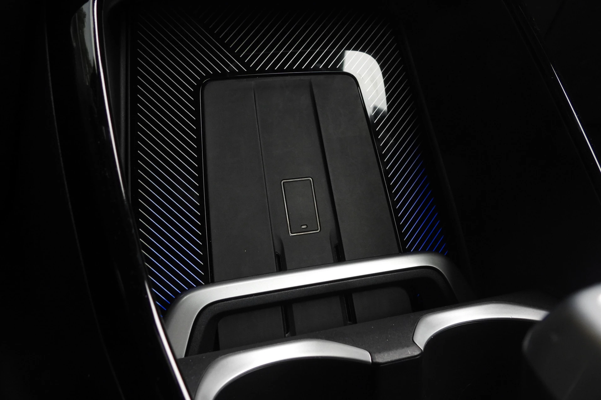 Hoofdafbeelding BMW iX1