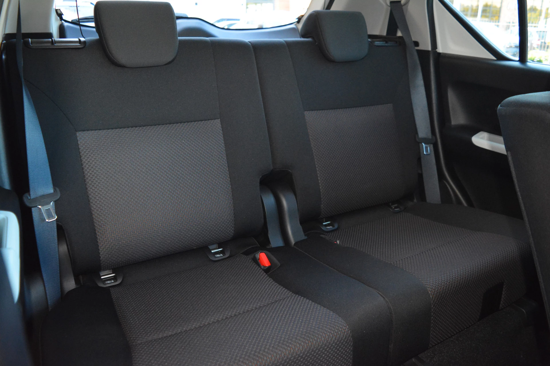 Hoofdafbeelding Suzuki Ignis