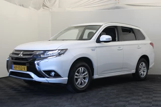 Mitsubishi Outlander 2.0 PHEV Business Edition |Navi|Camera|