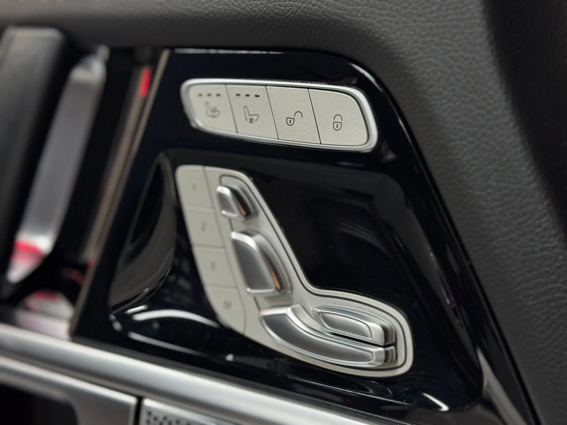 Hoofdafbeelding Mercedes-Benz G-Klasse