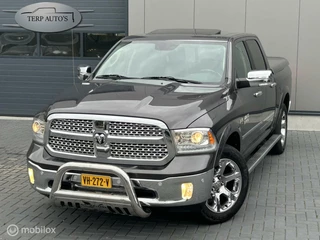 Hoofdafbeelding Dodge Ram 1500 Dodge Ram 1500 5.7 V8 Laramie | Lage bijtelling