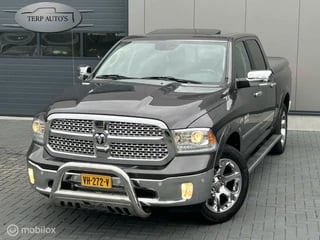 Dodge Ram 1500 5.7 V8 Laramie | Luchtvering | Lage bijtelling