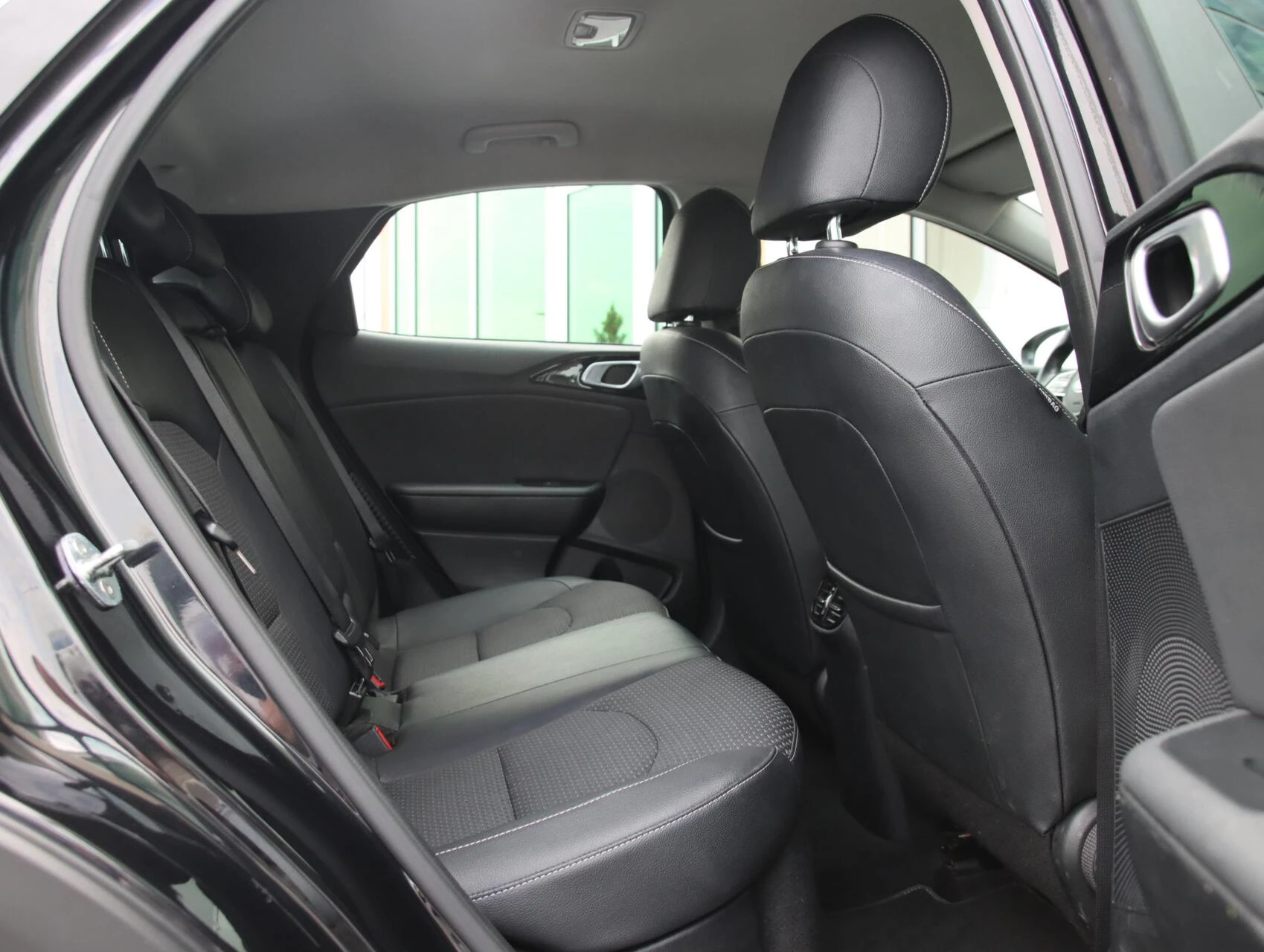 Hoofdafbeelding Kia XCeed