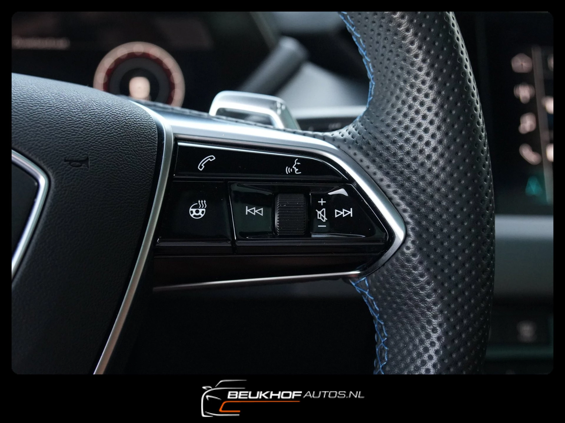 Hoofdafbeelding Audi e-tron GT