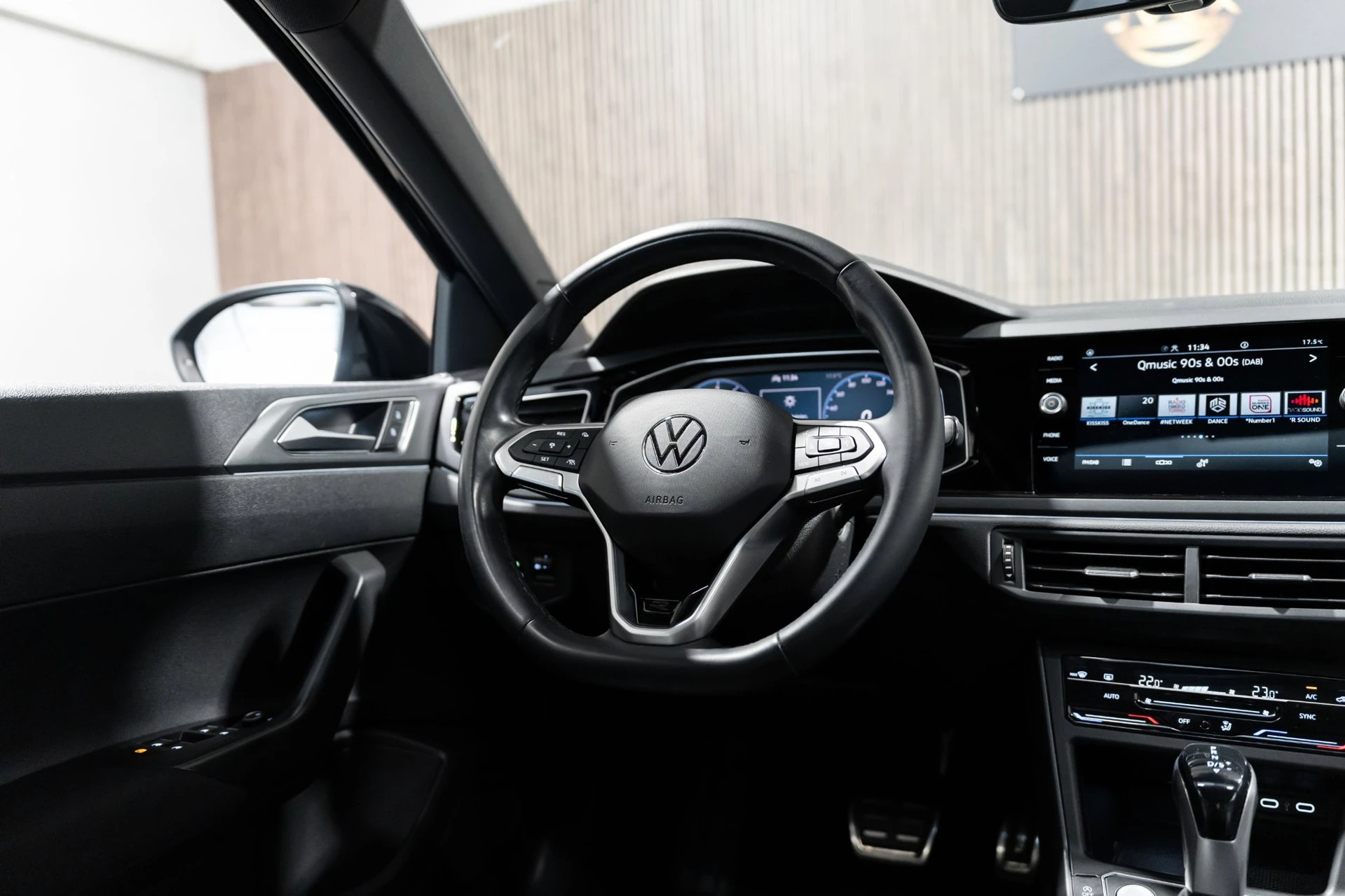 Hoofdafbeelding Volkswagen Taigo