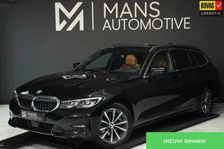 BMW 3-serie Touring 320e Sport Line / PANODAK / 360 / MEMORY / KEYLESS