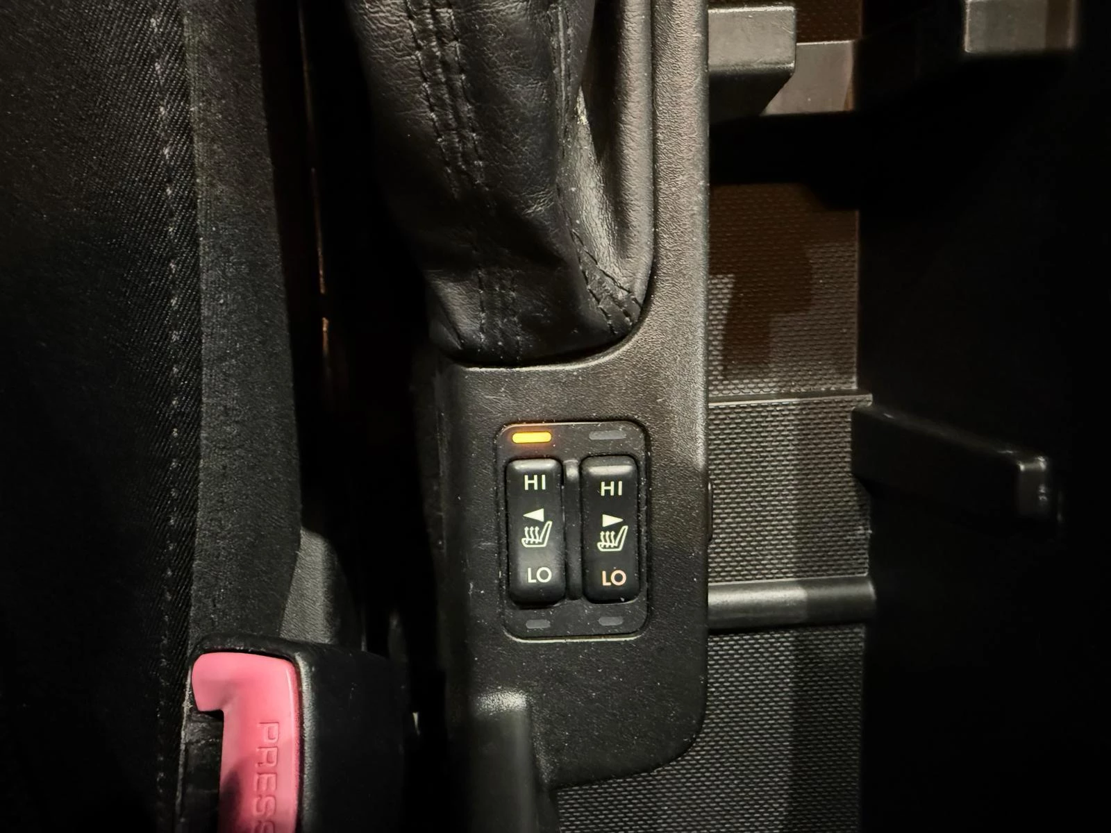 Hoofdafbeelding Subaru Forester