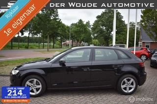 Audi A3 Sportback 30 TFSI Advance 2020 Airco|Cruise|Navi!