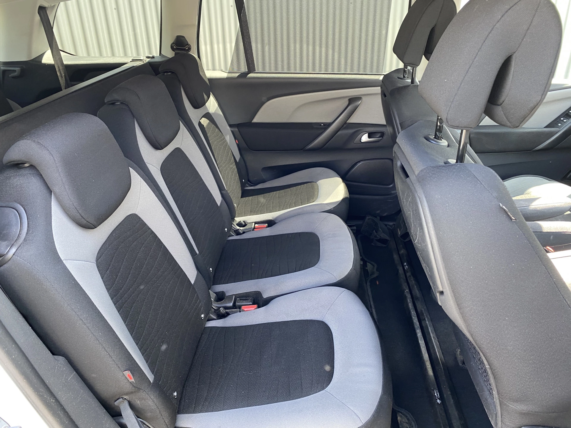 Hoofdafbeelding Citroën Grand C4 Picasso